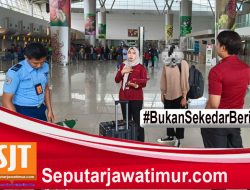 Melebihi Izin Tinggal, WNA 19 Tahun Di Deportasi ke Singapura