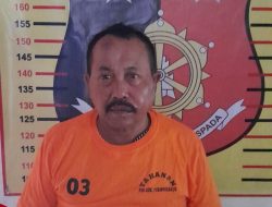 Ngaku Juragan Toko Emas, Lelaki Jember Taunya Nipu Peternak Kambing Banyuwangi