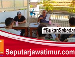 Mahali Kecewa Kebijakan Gus Ipul Selama Kepemimpinan Tidak Melibatkan Pengusaha Lokal.