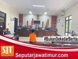Kasus Pembunuhan Petani Cabai di Probolinggo Diputus, Terdakwa Divonis 13 Tahun Penjara