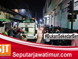 Heboh, Warga Kraksaan Temukan Mayat Pria Tanpa Identitas di Sebuah Kios