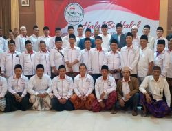 Dukungan Rusdi Sutejo Maju Pilkada Pasuruan Terus Berdatangan