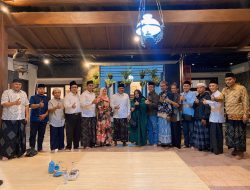 Jelang Pilkada Kabupaten Probolinggo, Delapan Partai Non Parlemen Merapat ke Gus Haris