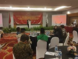 Bekerja Hingga Akhir Januari 2025, 15 PPK Kota Kediri Dilantik