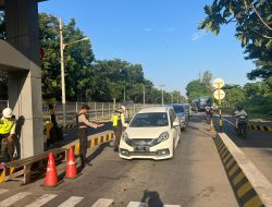 Polres Probolinggo Tingkatkan Pengamanan Obyek Vital PLTU Paiton Dukung WWF ke-10 di Bali