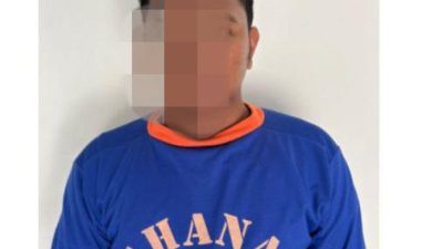 Polres Kediri Amankan Pengedar Pil Dobel L Asal Pare