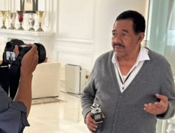 Rakyat Menyambut Presiden Terpilih Prabowo untuk Menyejahterakan Rakyat