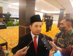 Bawaslu Kab Kediri Lantik 78 Panwascam dan Siap Jalankan Fungsi Pengawasan di 26 Kecamatan