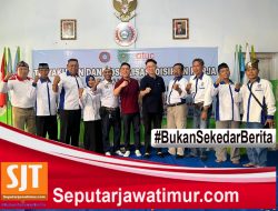Semarak Hari Buruh, SPSI Kota Probolinggo Dukung Sinergitas Pekerja Dengan Buruh
