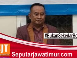 Bacabub Probolinggo. Ugas Sudah putuskan