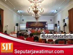 KPU Kabupaten Probolinggo Buka Pencalonan Independen, Berikut Syarat dan Jadwalnya