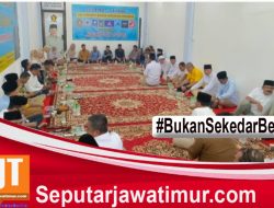Menangkan Pemilu, TKD Prabowo-Gibran Gelar Tasyakuran Dan Berlanjut Pilkada.
