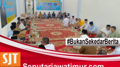Menangkan Pemilu, TKD Prabowo-Gibran Gelar Tasyakuran Dan Berlanjut Pilkada.