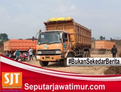 Dinilai Bakal Memperlambat Reklamasi, Warga Besuk Hentikan Aktivitas Tambang