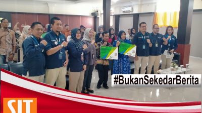 RS Medika Utama Blitar Bantu Pekerja Informal Dapatkan Perlindungan dari BPJS Ketenagakerjaan