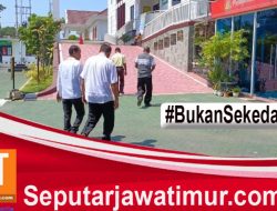 Kejari Tingkatkan ke Penyidikan Kasus Pemotongan Intensif BPKPD
