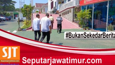 Kejari Tingkatkan ke Penyidikan Kasus Pemotongan Intensif BPKPD