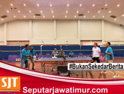 PE-POMI Bangun Sinergi dengan Wartawan Probolinggo