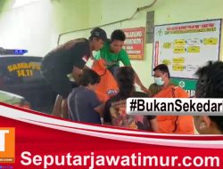 Dua Hari Menghilang Wanita di Blitar Ditemukan Tewas di Bawah Jembatan, Diduga Bunuh Diri