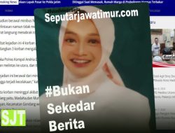 Mengenal Lebih Dekat Mbak Vinanda Prameswati Bacawali Kota Kediri 2024-2029