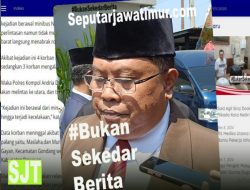 Ini Alasan Santoso Tak Akan Maju di Pilwali Kota Blitar