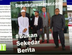 Korban Mallpraktek Akan Tuntut RSUD Bangil Terkait Pasien Operasi Prostat