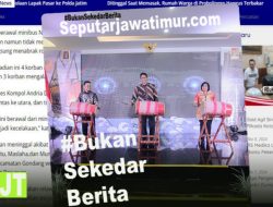Kantor Perwakilan LPS di Makassar Resmi Beroperasi