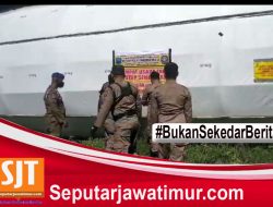 Dapat Penolakan Warga, Kandang Ayam di Paiton Akhirnya Ditutup