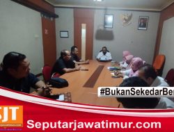 Diberhentikan Sepihak Tanpa Sebab, Mantan Karyawan FIF Cabang Probolinggo Datangi Disnaker