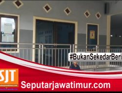 Pencuri Kotak Amal Masjid Banyuwangi Diamankan, Aksinya Terekam CCTV