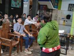 Deforestasi di Malang Mengancam Banjir dan Kebakaran Hutan