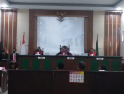 3 Saksi Meringankan Di Hadirkan Dalam Sidang Video Viral Tukar Pasangan Gus Samsudin