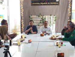 Incar Rekom, DPC PPP Kota Probolinggo Usulkan 9 Nama Bacalon Walikota dan Wawali