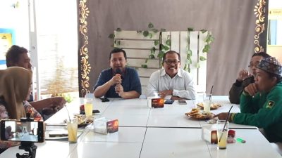 Incar Rekom, DPC PPP Kota Probolinggo Usulkan 9 Nama Bacalon Walikota dan Wawali