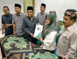 PKB  Kembali Usung Incumbent Sebagai Bacabub Blitar