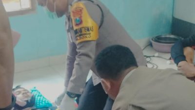 Handphone Disita Karena Kecanduan Game Online, Pelajar di Blitar Nekat Akhiri Hidup