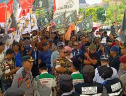 Ada Indikasi Permainan Lelang, Pegiat Sosial Soroti Proyek Strategis Negara