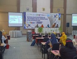 Pemkot Pasuruan dan UNICEF Luncurkan  Inovasi Layanan Integrasi Sistem Kesehatan dan Pencatatan Sipil di Kota Pasuruan