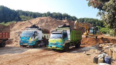 PT Raja Muda Gemilang Naikkan Pasokan Sawdust, Hingga Mencapai 200 Persen