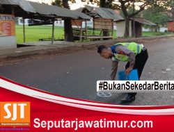 Pemotor Probolinggo Tewas di Rumah Sakit Usai Adu Moncong Dengan  Pemotor Lain