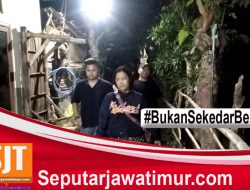 Jaksa Gadungan di Probolinggo Diamankan Pasca Minta Uang Kepada Korban