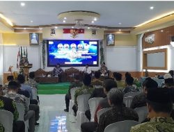 Seminar “Membangun Identitas Lulusan Bermutu Pendidikan Menengah MA dan MADIN Se-Kabupaten Probolinggo”: Kolaborasi Kemenag Kab. Probolinggo, UNZAH dan UNHASA