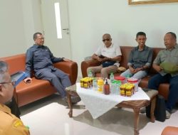 NGO Tuding Menuai Kejanggalan Dalam Proses Pensiun Dini Mantan Kadis BPKPD.