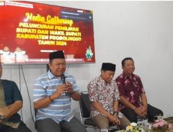 Lebih Separuh Anggota DPRD Kabupaten Probolinggo Terpilih Terancam Tidak Ikut Pelantikan , Ini Penyebabnya