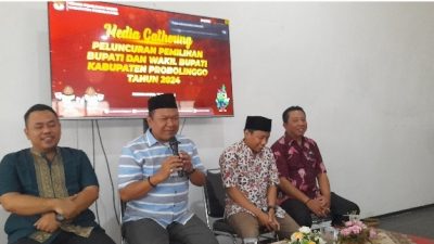 Lebih Separuh Anggota DPRD Kabupaten Probolinggo Terpilih Terancam Tidak Ikut Pelantikan , Ini Penyebabnya