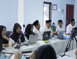 Survailans : Institusi Dan Prodi Masih Perlu Banyak Mendalami Tentang Visi-Misi Dan Keunggulan Prodi Guna Meningkatkan Kualitas Pembelajaran Ke Mahasiswa,