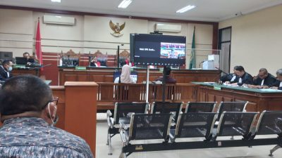 Hasan Aminuddin : Saya Pasti Menolak Satu Paslon Dan Akan Mengusung Paslon Sendiri  