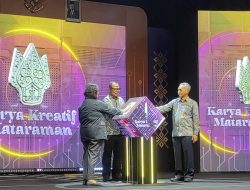 Bank Indonesia Kediri Dorong Inovasi Dan Digitalisasi Melalui KKM 2024