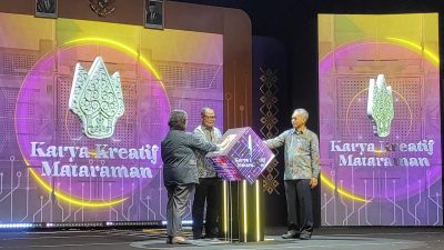 Bank Indonesia Kediri Dorong Inovasi Dan Digitalisasi Melalui KKM 2024