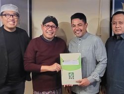 Sah..Dua Tokoh Pesantren Bakal Duet Cabup-Cawabub Probolinggo